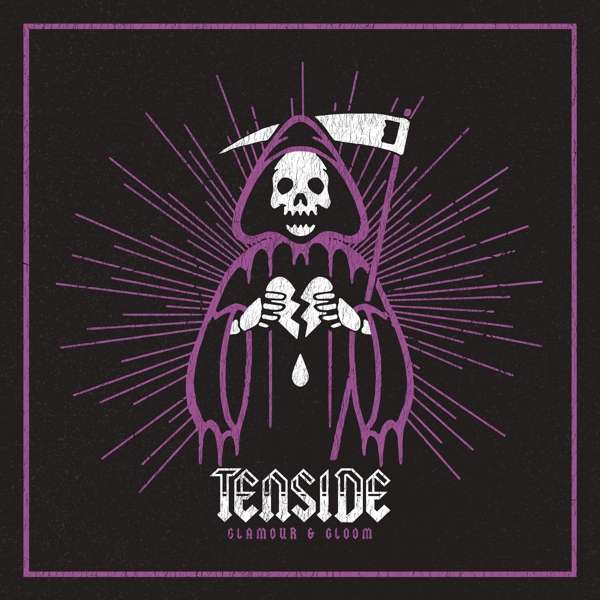 Tenside (D) – Glamour & Gloom