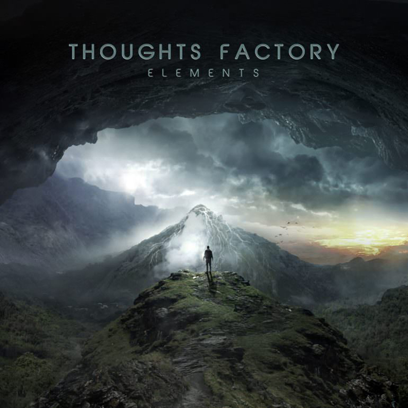 Thoughts Factory (D) – Elements