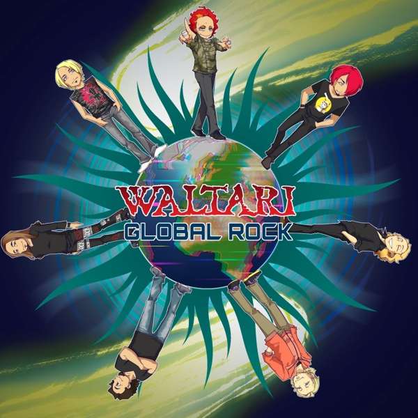 Waltari (FI) – Global Rock