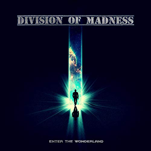 Division Of Madness (D) – Enter The Wonderland