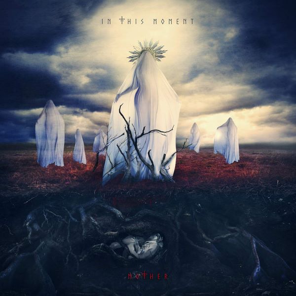 IN THIS MOMENT (USA) – Mother