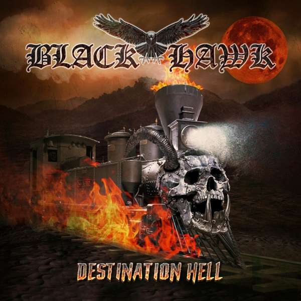 Black Hawk (D) – Destination Hell