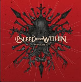 News: BLEED FROM WITHIN – RELEASE NEW SINGLE „NIGHT CROSSING“ ALONGSIDE OFFICIAL VIDEO