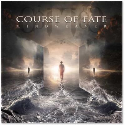 News: COURSE OF FATE veröffentlichen zweite Single inkl. Video „Drifting Away“