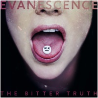 News: Evanescence – neuer Song ‚Wasted On You‘ und neues Album ‚The Bitter Truth‘
