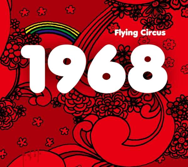 Flying Circus (D) – 1968