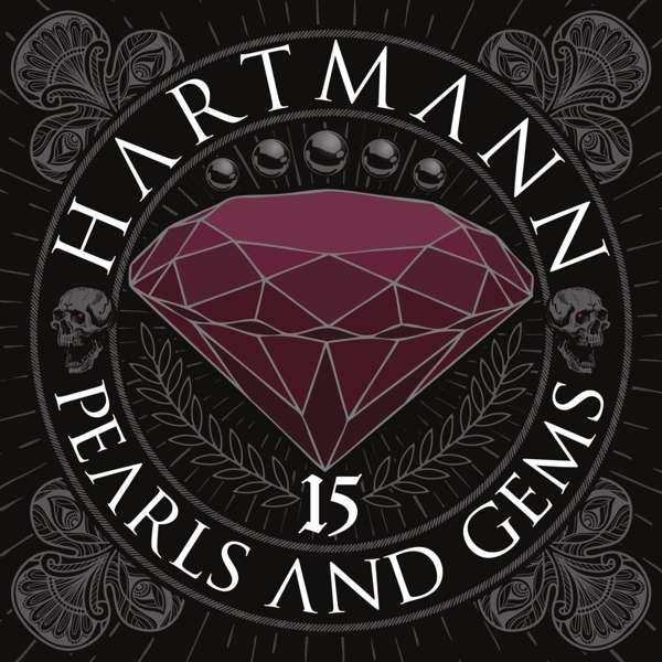 Hartmann (D) – 15 Pearls And Gems