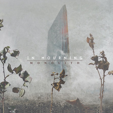 News: IN MOURNING to re-release ‚Monolith‘