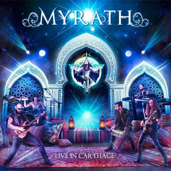 Myrath (TN) – Live In Carthage