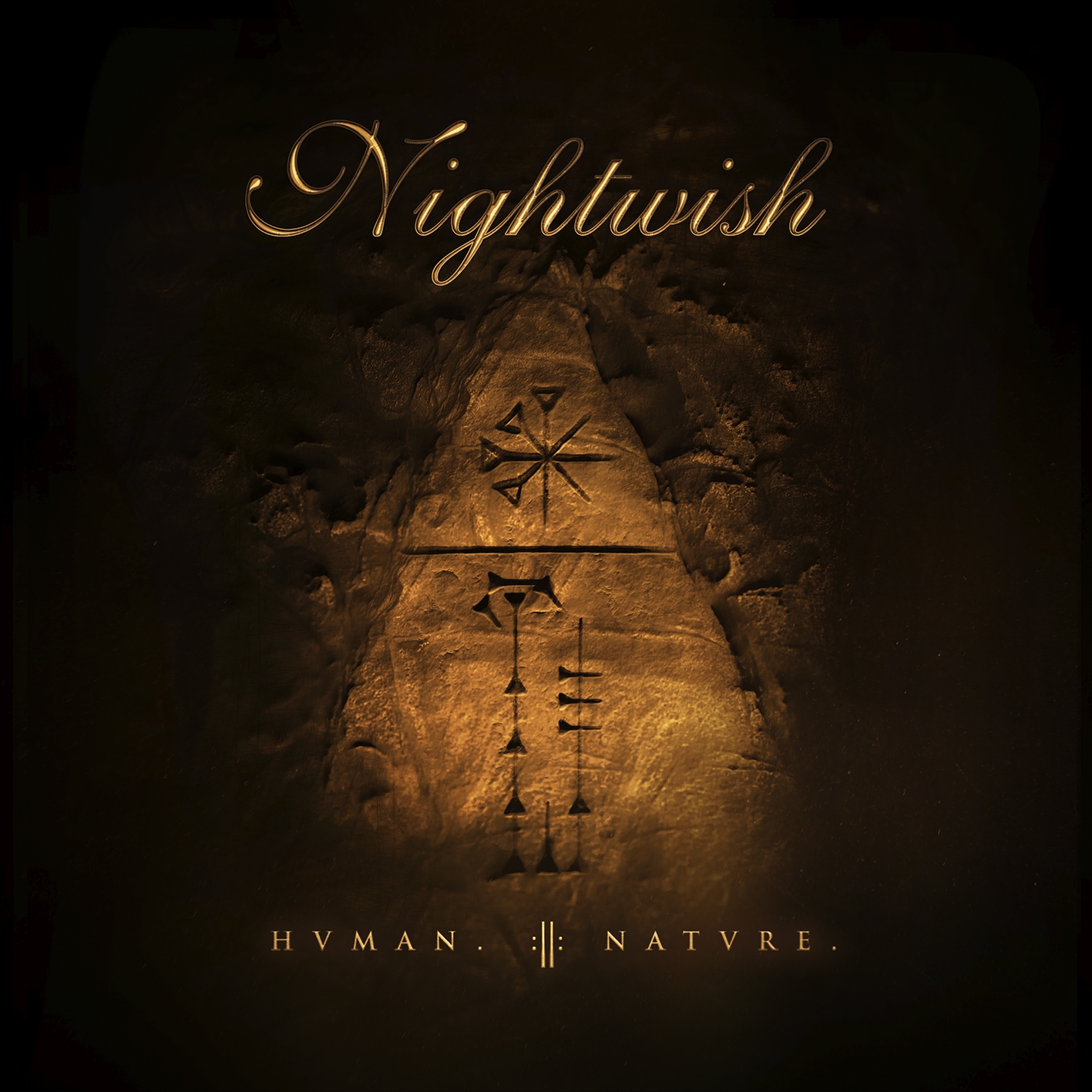 Nightwish (FI) – Human. :II: Nature