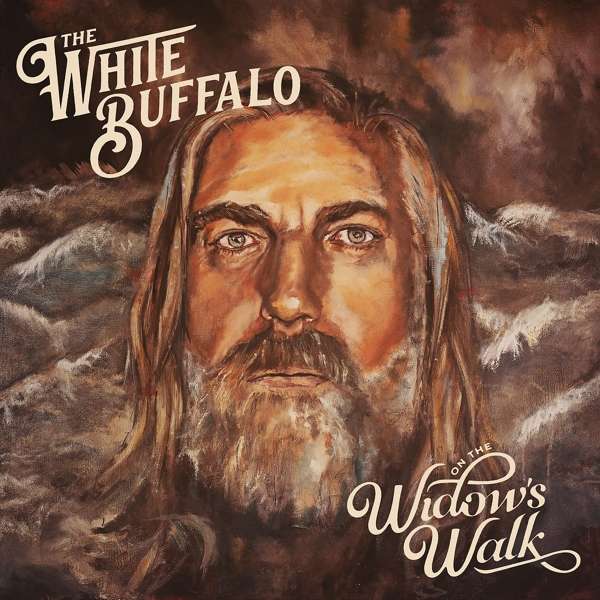 The White Buffalo (USA) – On The Widow’s Walk