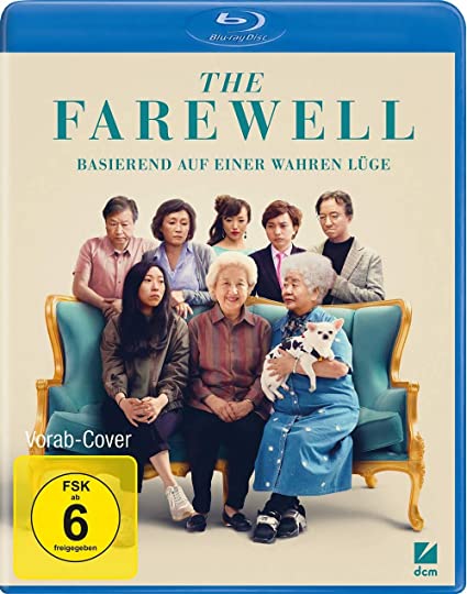 The Farewell (Film) – Basierend auf einer wahren Lüge