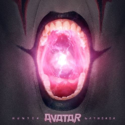 AVATAR (SWE) – Hunter Gatherer