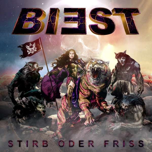 Biest (D) – Stirb oder Friss