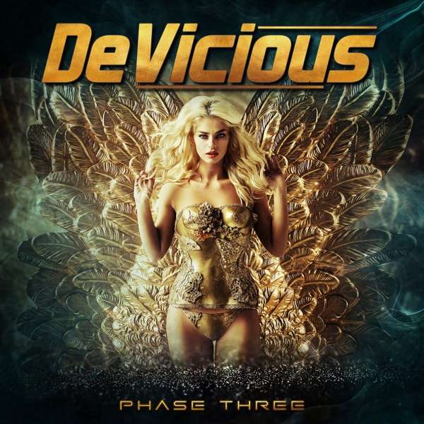 DeVicious (D) – Phase Three