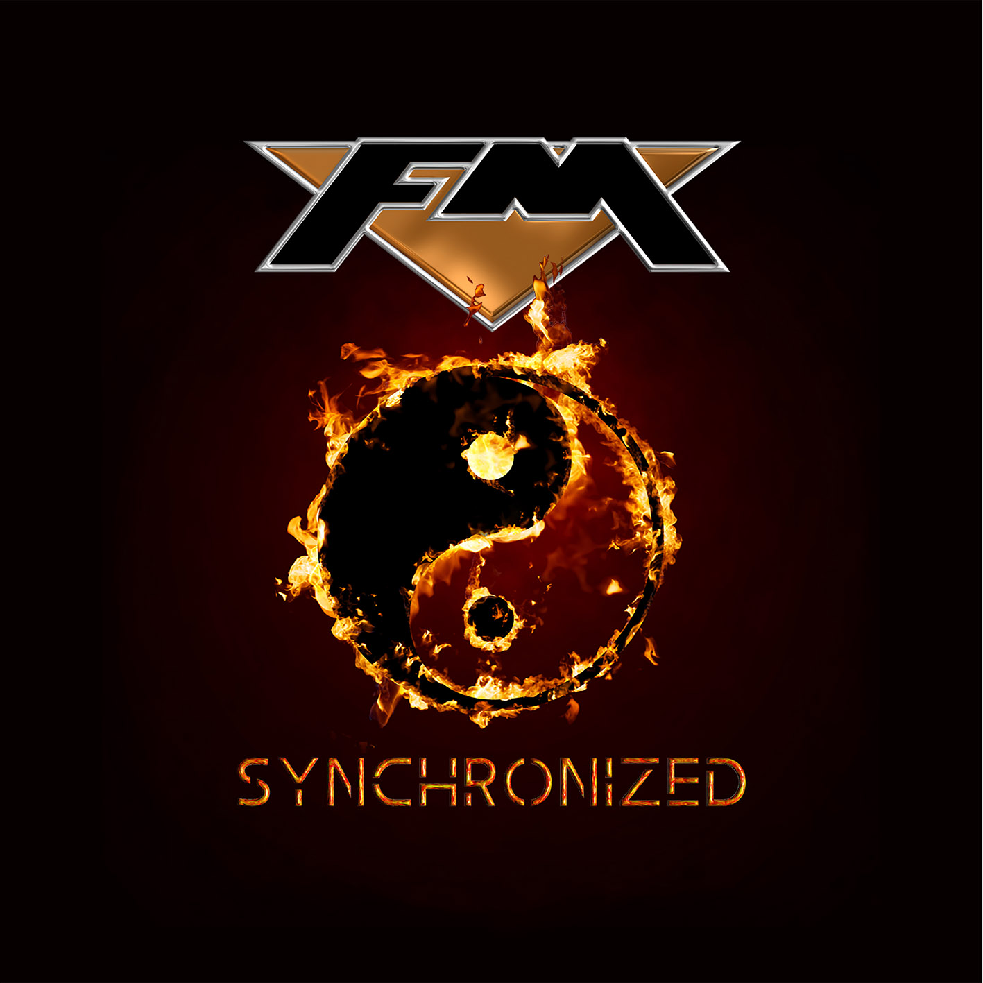 FM (GB) – Synchronized