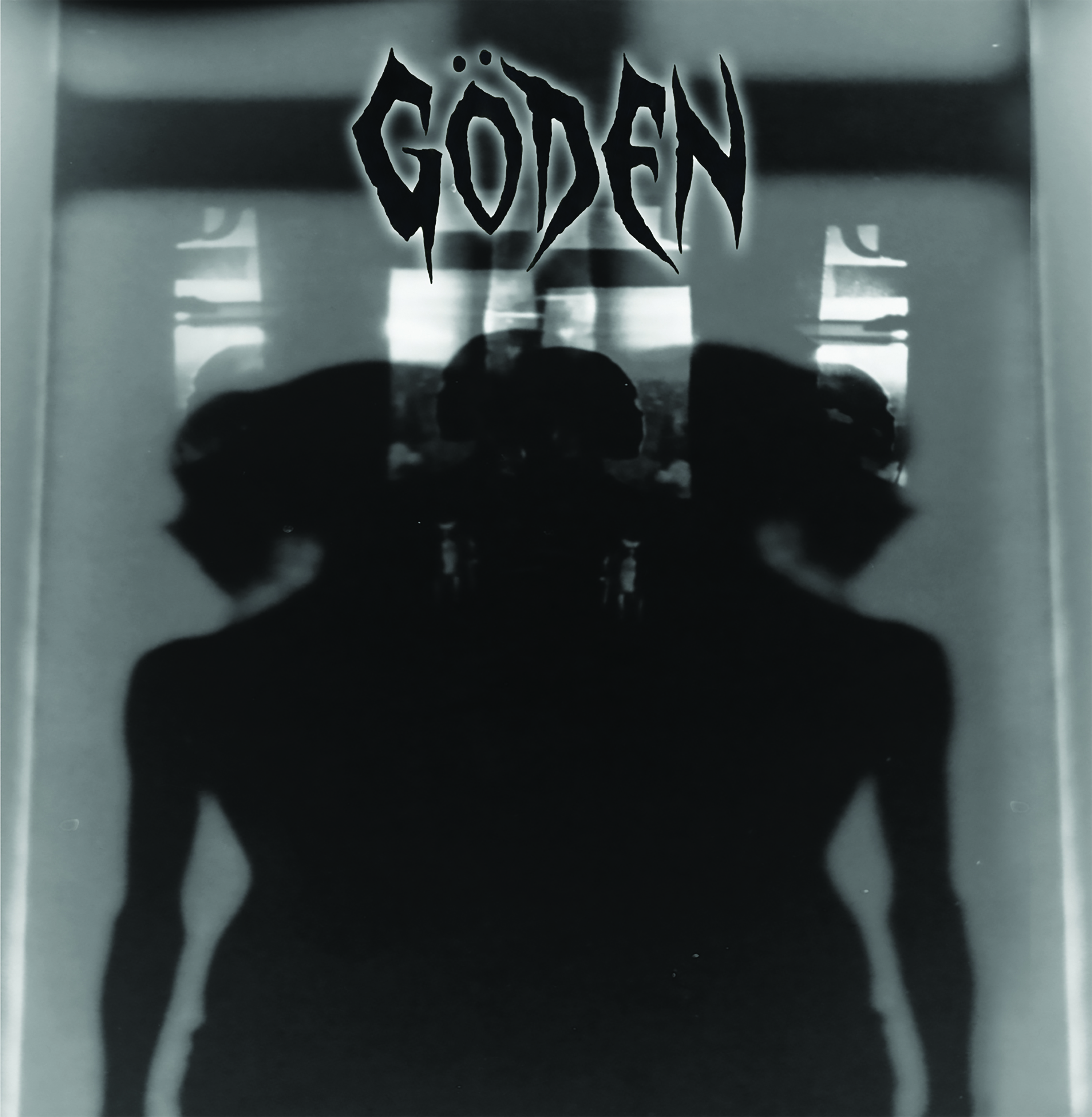 Göden (USA) – Beyond Darkness