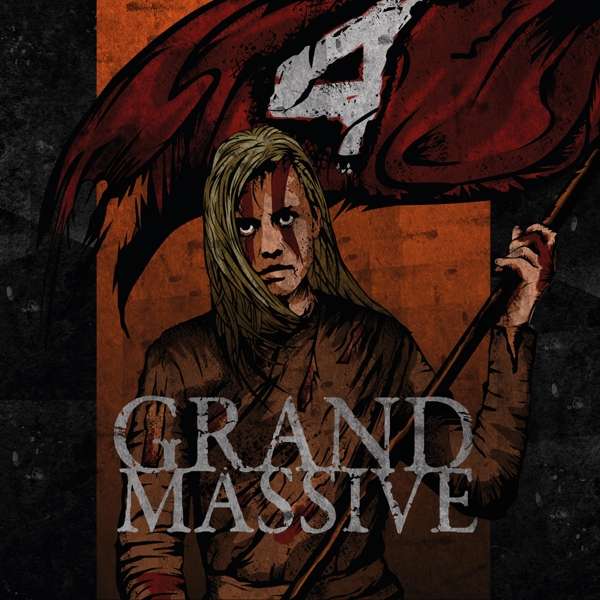 Grand Massive (D) – 4