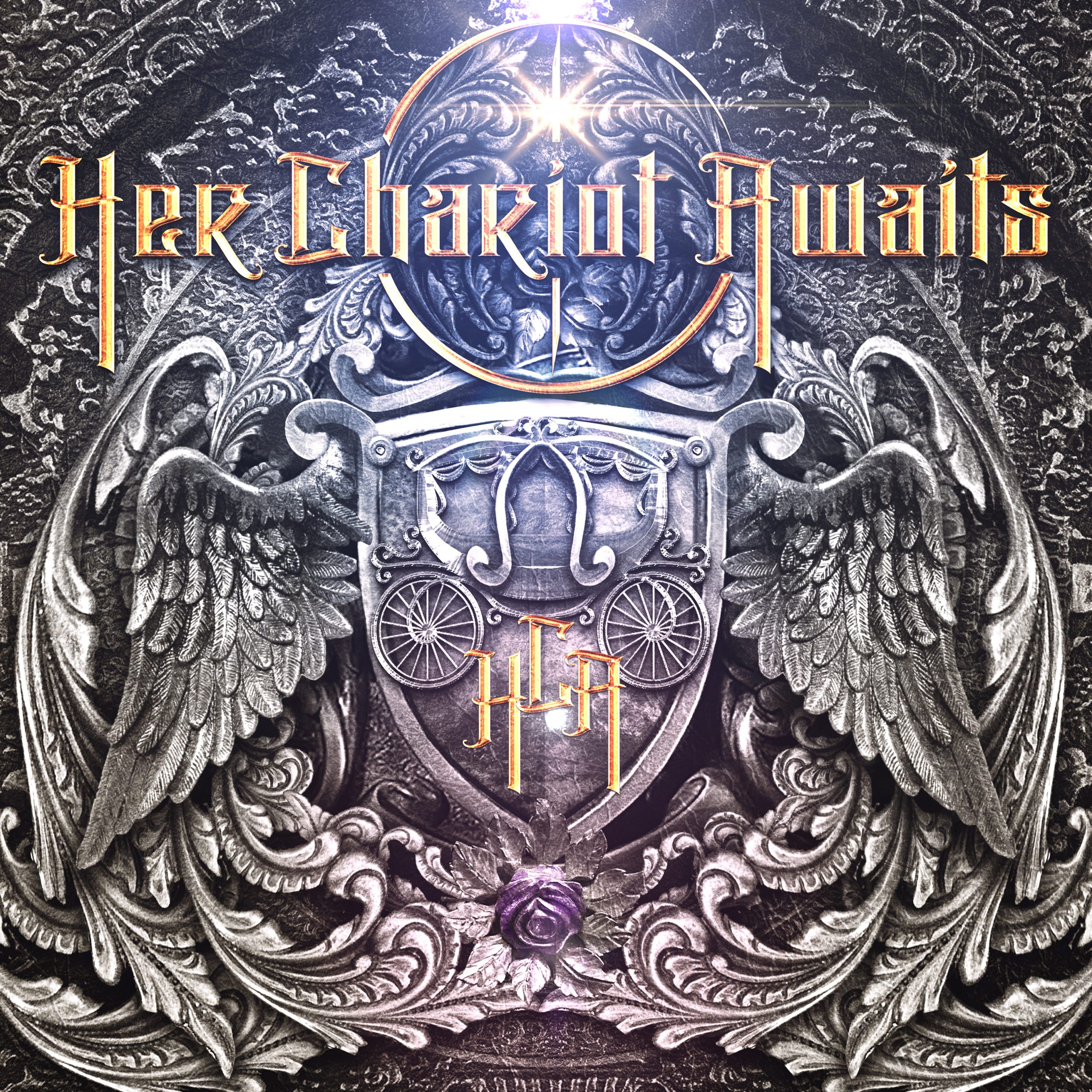 Her Chariot Awaits (USA/ES) – Her Chariot Awaits