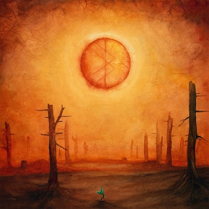 News: New Singles and Videos from Prophecy Productions Artists: Eye Of Nix, Kall, The Moon And The Nightspirit & Sun Of The Sleepless!!!
