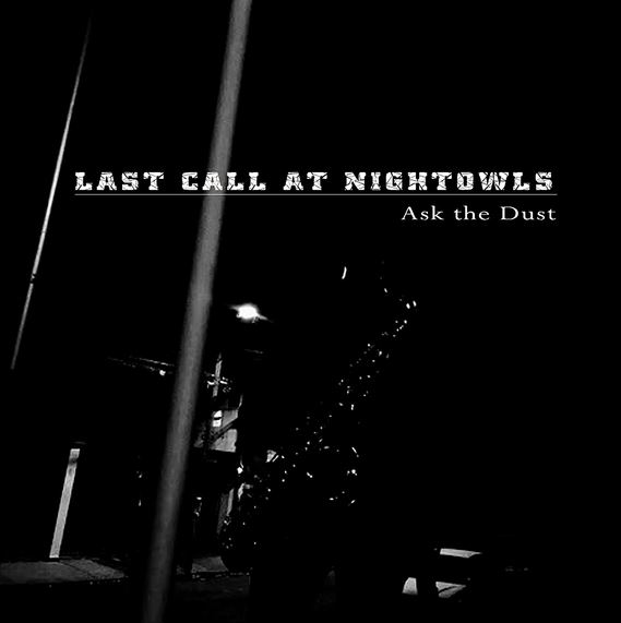 News: Experimental dark jazz experts LAST CALL AT NIGHTOWLS unveil breathtaking video „Ask The Dust“