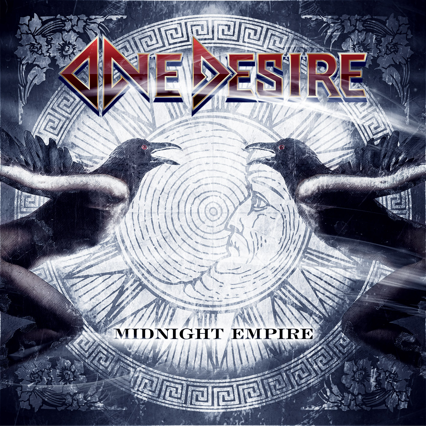 One Desire (SF) – Midnight Empire