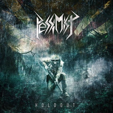 News: PESSIMIST: neues Album „Holdout“ erscheint am 26. Juni!