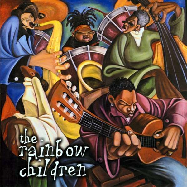 Prince (USA) – The Rainbow Children