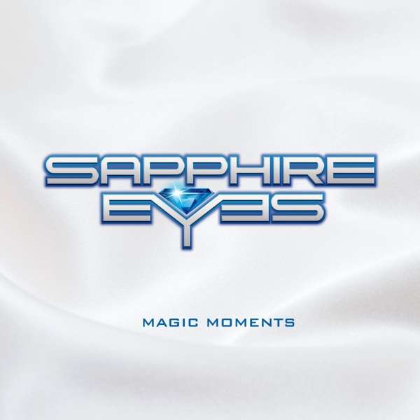 Sapphire Eyes (S) – Magic Moments