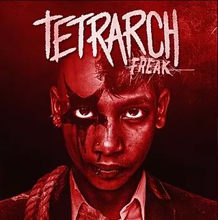 News: US Metal Newcomer Tetrarch veröffentlichen erste Single ‘I’m Not Right’