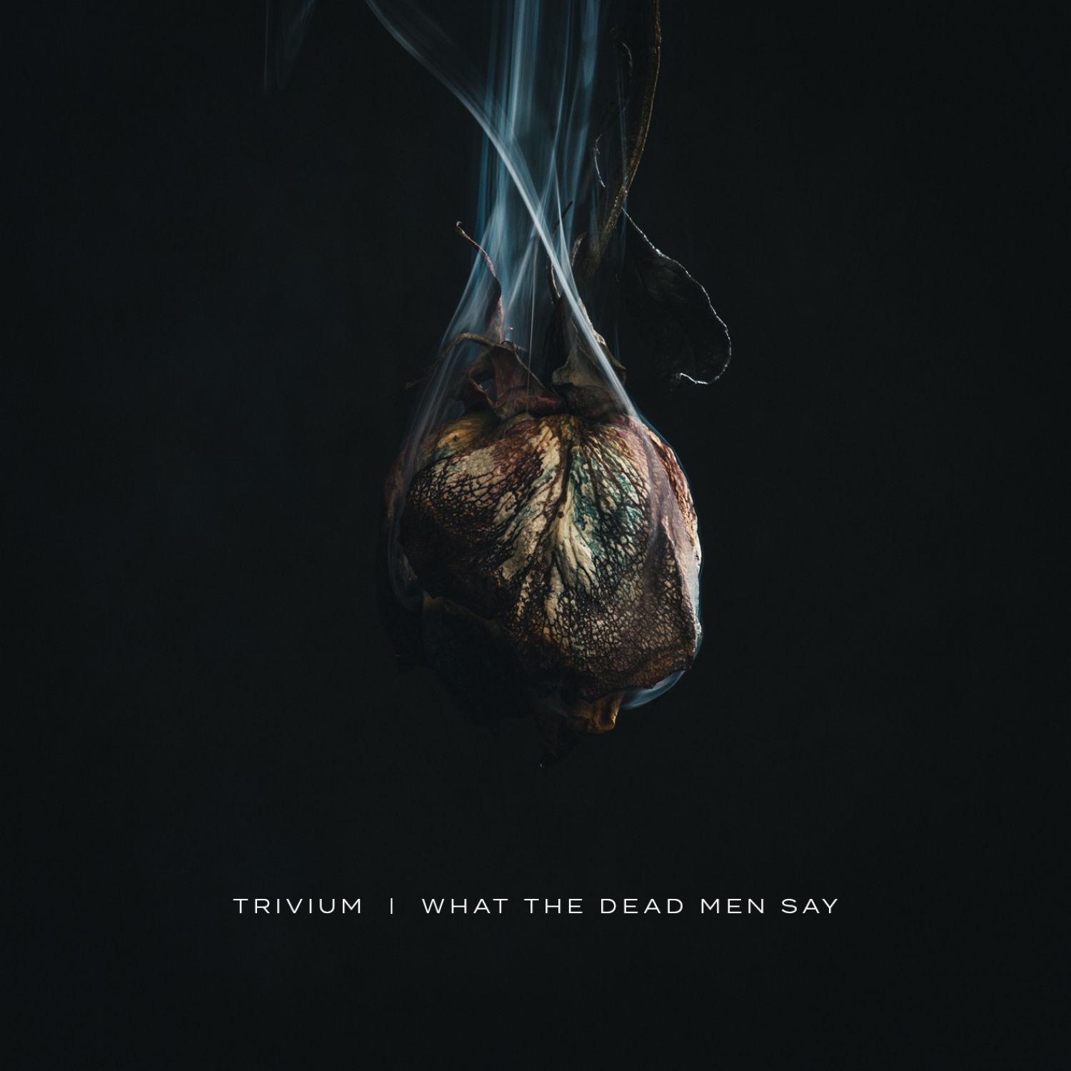 Trivium (USA) – What The Dead Men Say