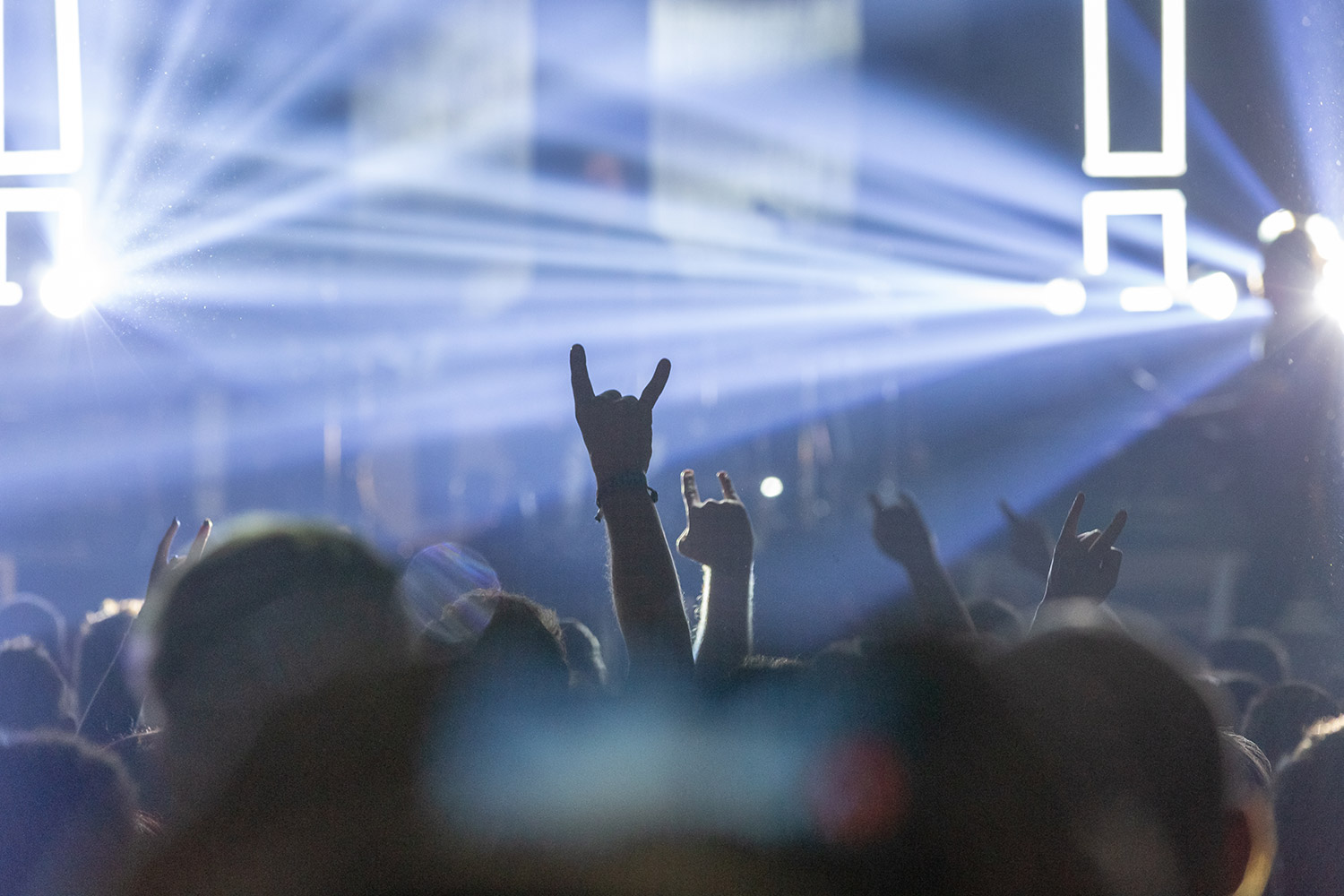 Sängerin für Alternative Rock gesucht