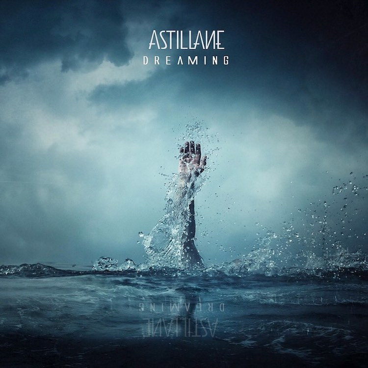 ASTILLANE (DE) – Dreaming EP