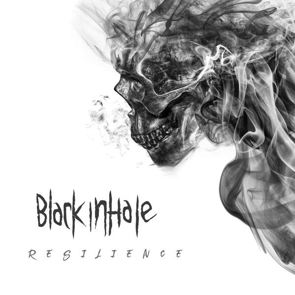 Black Inhale (A) – Resilience