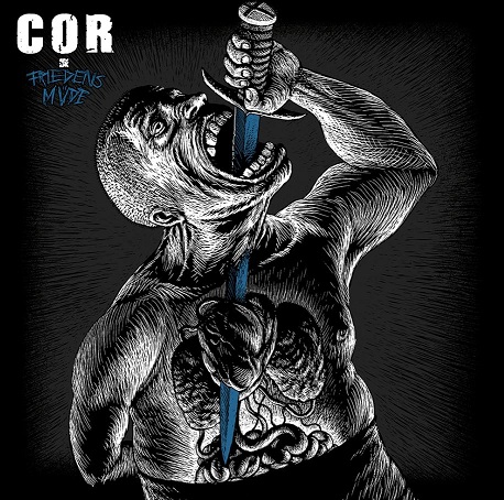 News: COR ist „Friedensmüde“ – neues Album am 28.08.2020 und geplante Tour!