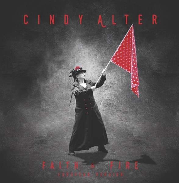 Cindy Alter (ZA) – Faith & Fire