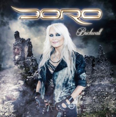 News: DORO – veröffentlicht Video und neue Single!