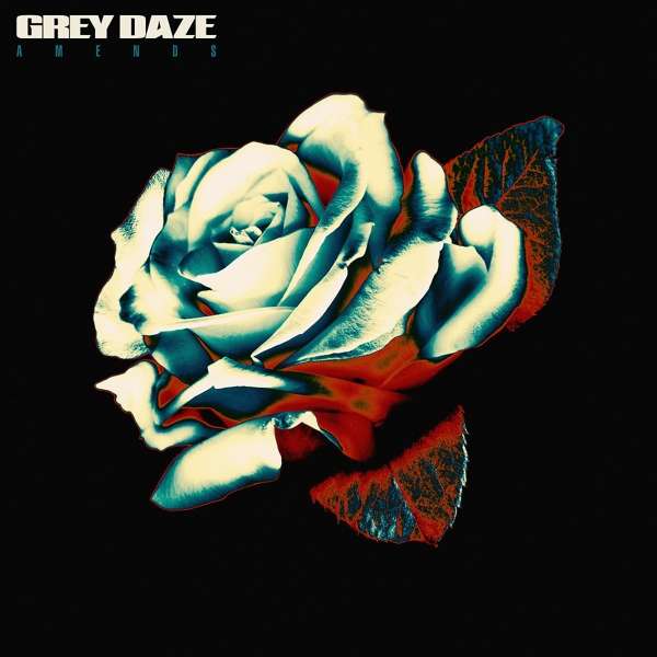 Grey Daze (USA) – Amends