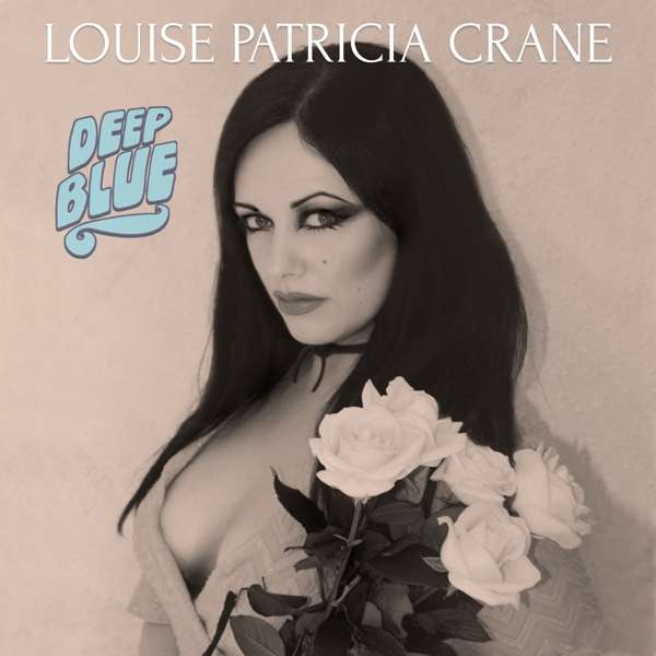 Louise Patricia Crane (IRE) – Deep Blue