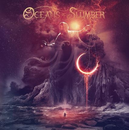 News: OCEANS OF SLUMBER release new single/ video „The Adorned Fathomless Creation“