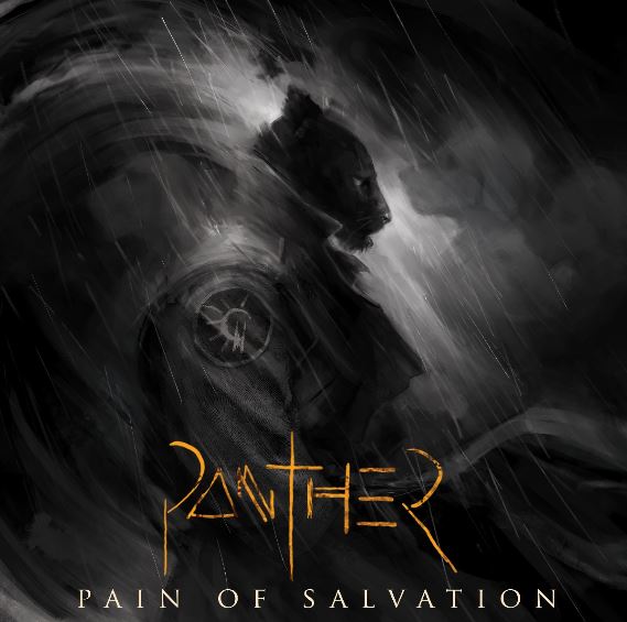 News: PAIN OF SALVATION announce details for new studio album „PANTHER“