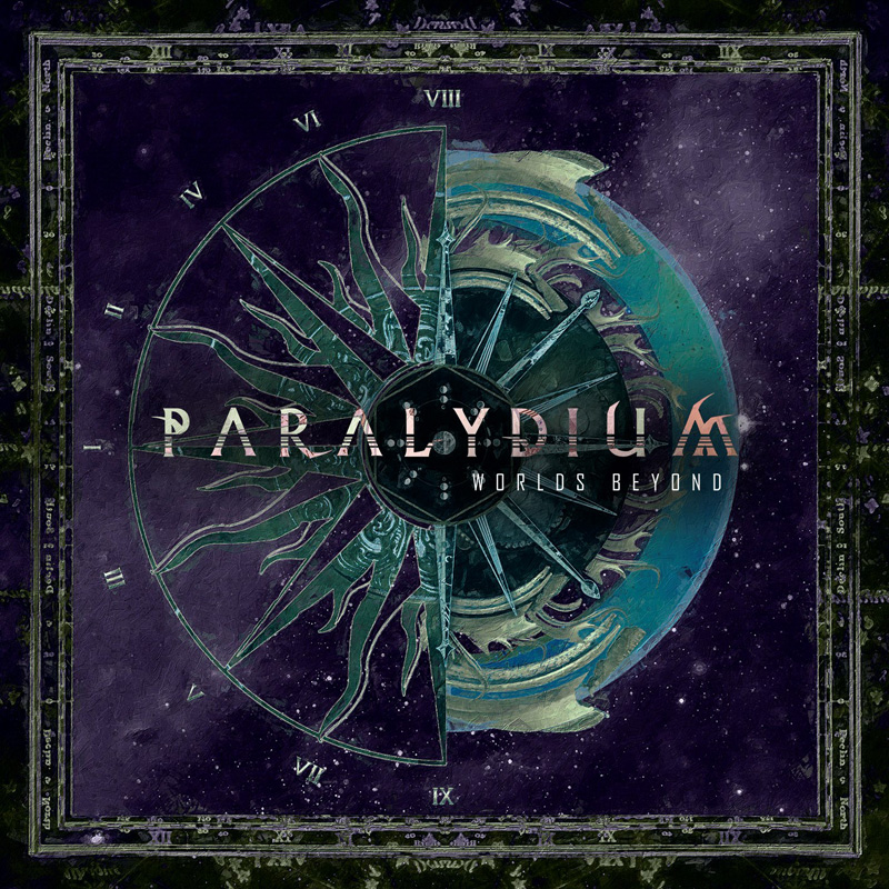 Paralydium (S) – Worlds Beyond