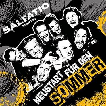 News: SALTATIO MORTIS veröffentlichen das Fanvideo für „Neustart für den Sommer“