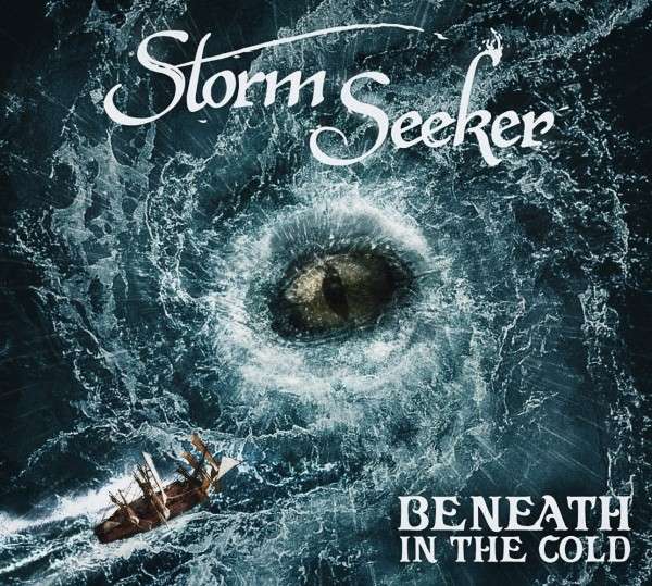 Storm Seeker (D) – Beneath In The Cold