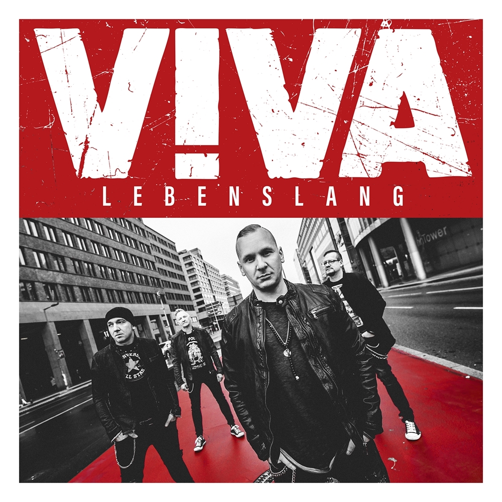 Viva (D) – Lebenslang