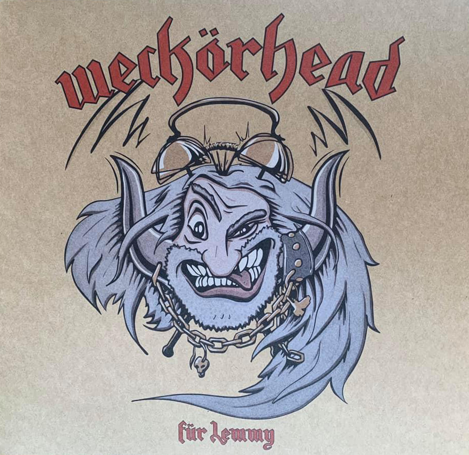 Weckörhead (D) – Für Lemmy