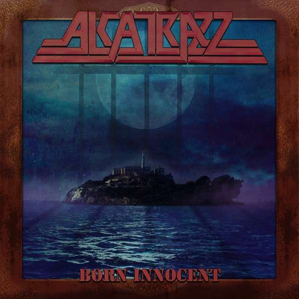 Alcatrazz (USA) – Born Innocent