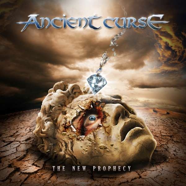 Ancient Curse (D) – The New Prophecy