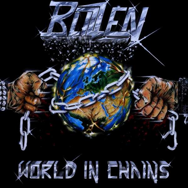 Blizzen (D) – World In Chains