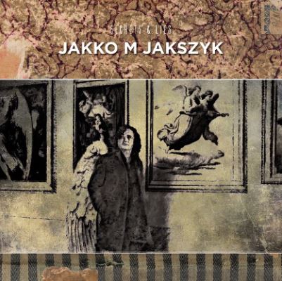 JAKKO M JAKSZYK (UK) – Secrets & Lies